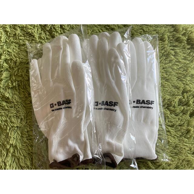 手袋3双セット メンズのファッション小物(手袋)の商品写真
