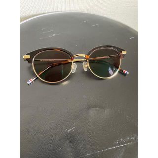トムブラウン べっ甲の通販 20点 | THOM BROWNEを買うならラクマ