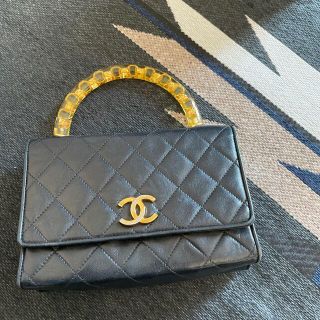 CHANEL(ハンドバッグ)のフリマアイテム一覧 CHANEL(ハンドバッグ)のフリマアイテム一覧