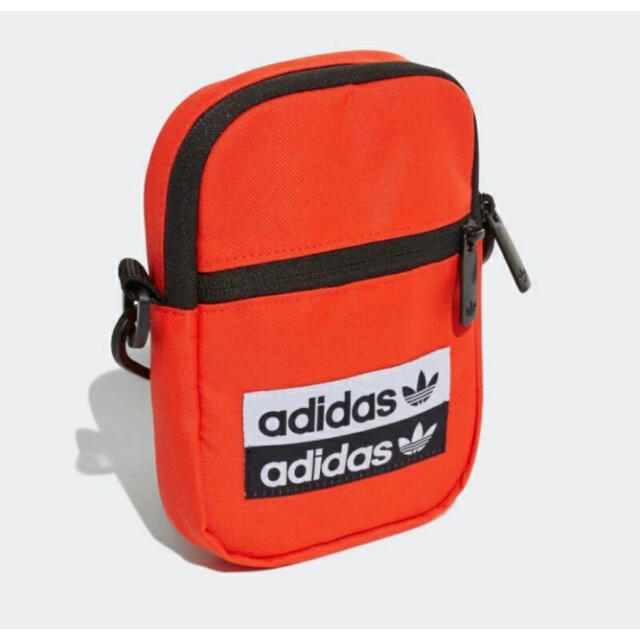 adidas(アディダス)のアディダス adidas Originals FEST BAG ショルダーバッグ レディースのバッグ(ショルダーバッグ)の商品写真