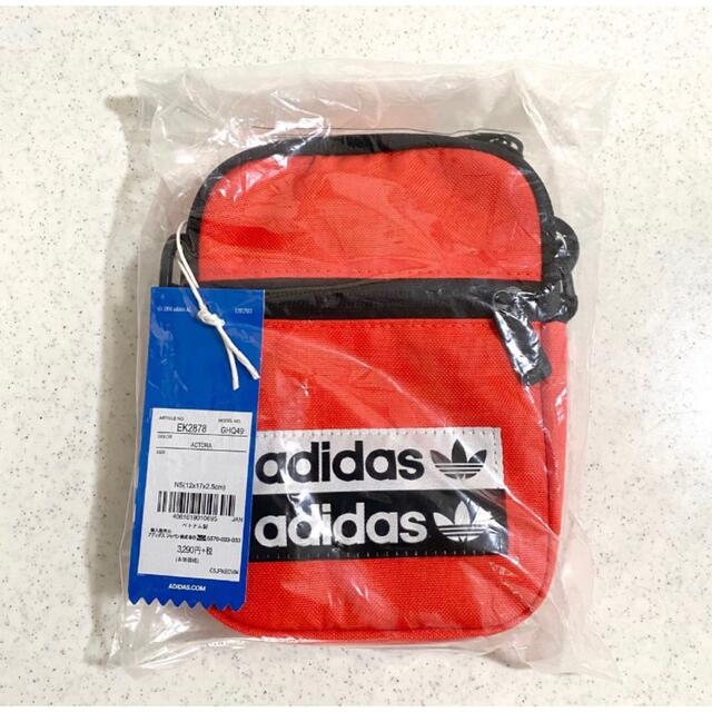 adidas(アディダス)のアディダス adidas Originals FEST BAG ショルダーバッグ レディースのバッグ(ショルダーバッグ)の商品写真