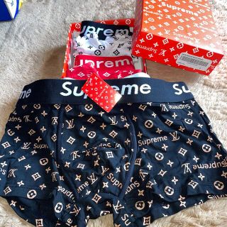 supreme似パンツ(その他)