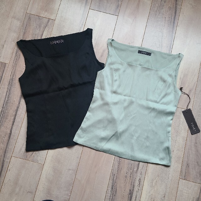【SALE/80%OFF】 トップス 2枚セット