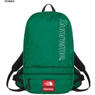 シュプリーム(Supreme)のSupreme The North Face BackpackWaist bag(バッグパック/リュック)