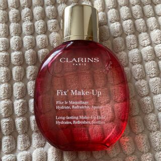 クラランス(CLARINS)のクラランスフィックスメイクアップ(その他)