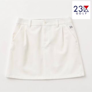 23区 - 【美品】23区ゴルフ スカート(Ｌ)の通販 by SUN's shop