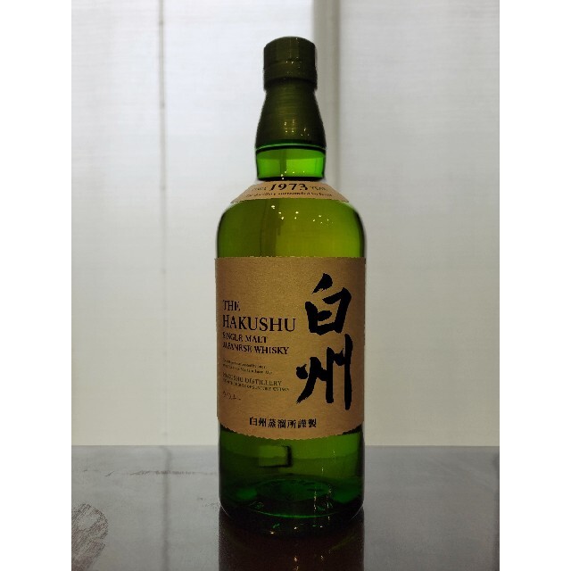 ウイスキー 白州 700ml-