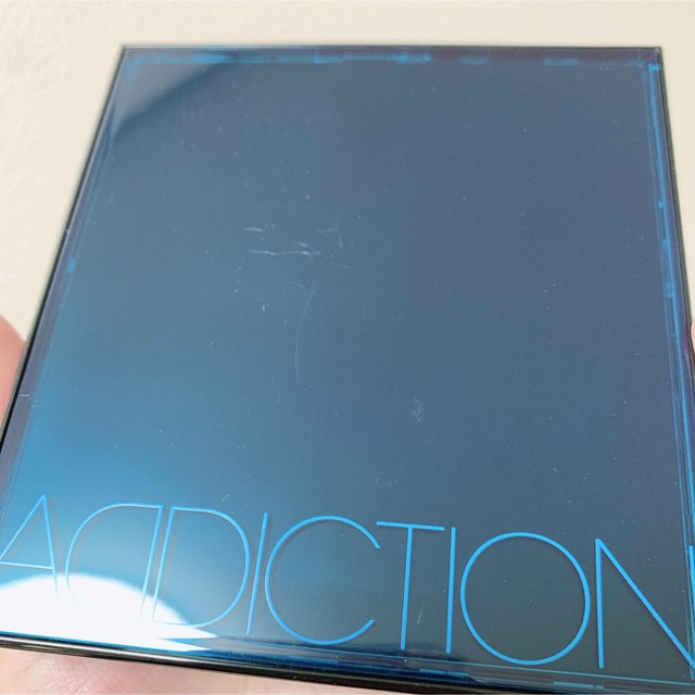 ADDICTION(アディクション)のアディクション　アイシャドウ　シノワズリ003 コスメ/美容のベースメイク/化粧品(アイシャドウ)の商品写真