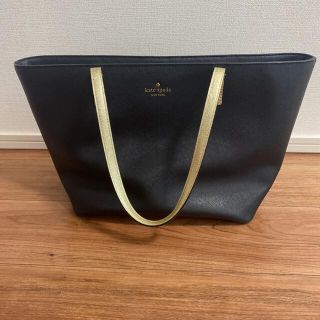 ケイトスペードニューヨーク(kate spade new york)のケイトスペードニューヨーク　トートバック(トートバッグ)