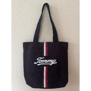 トミーヒルフィガー(TOMMY HILFIGER)のTOMMY HILFIGER トートバッグ 非売品(トートバッグ)