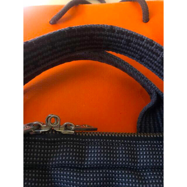 Hermes(エルメス)のねね様専用でございます🍀セール価格🌟HERMESビジネスエールショルダーバッグ メンズのバッグ(ビジネスバッグ)の商品写真