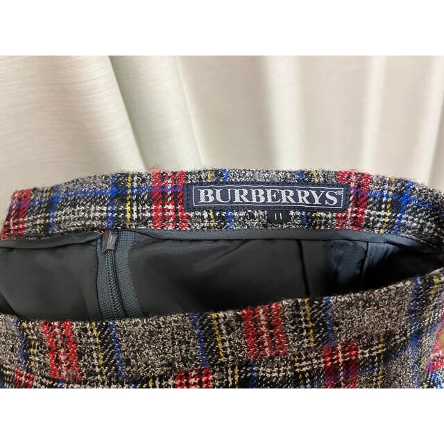 BURBERRY(バーバリー)のバーバリースーツ レディース レディースのフォーマル/ドレス(スーツ)の商品写真