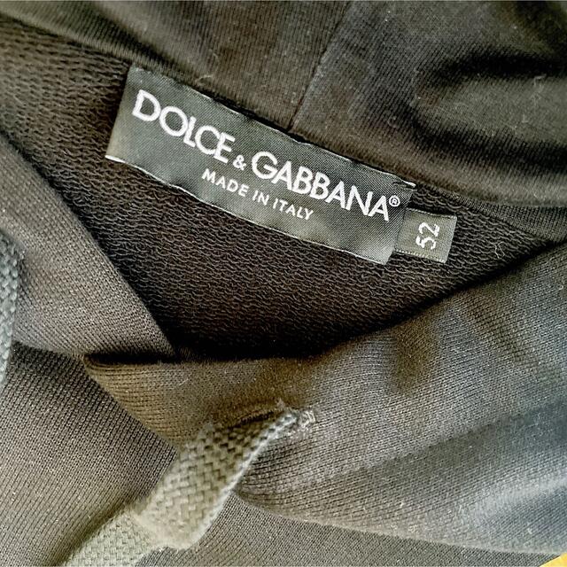 D&G ドルチェ&ガッバーナジャケットアウター48 Lカーキ | D&G ドルチェ