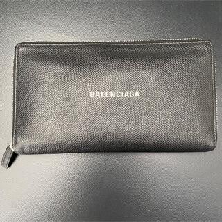 バレンシアガ(Balenciaga)のBALENCIAGA 長財布(長財布)
