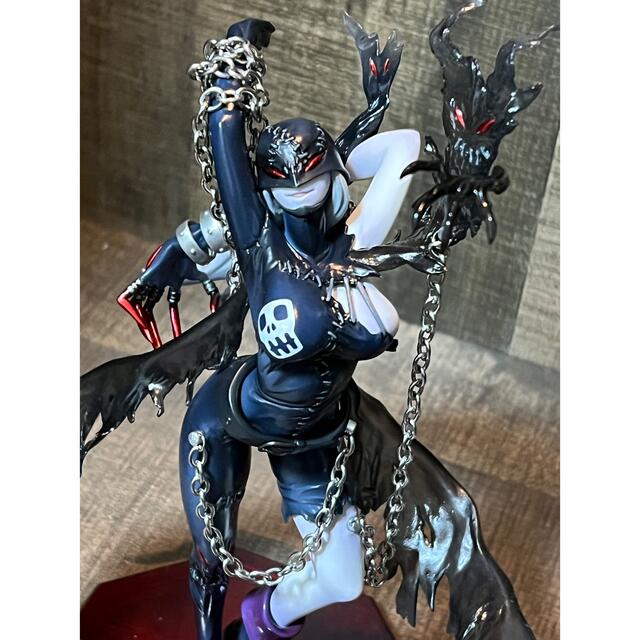 デジモンアドベンチャー G.E.M レディーデビモンの通販 by fkw デジモンアドベンチャー G.E.M レディーデビモンの通販 by fkw