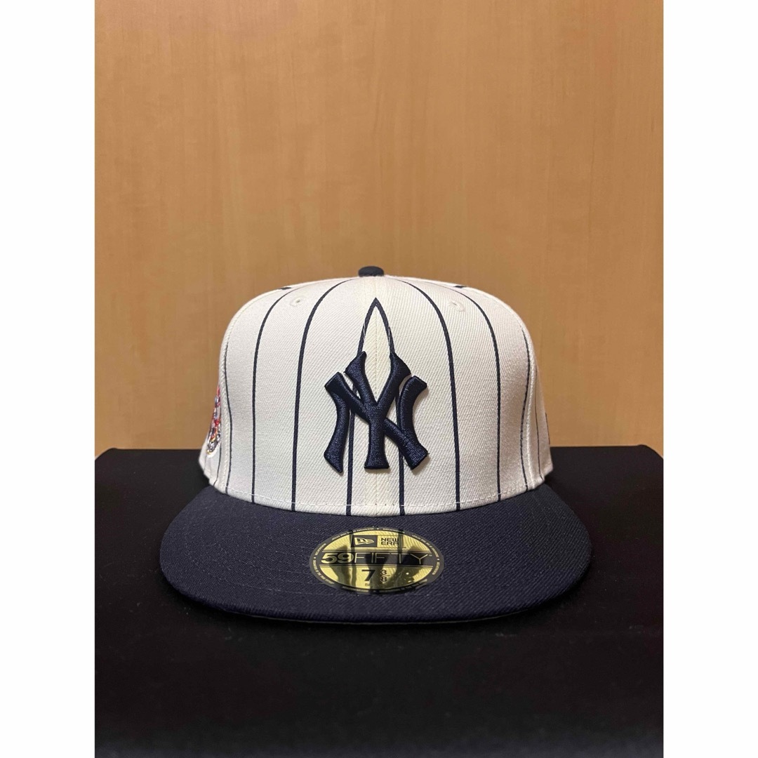 YANKEESNEWERA 59Fifty Lafayette 朝岡周提案カラー