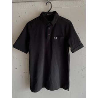 フレッドペリー(FRED PERRY)のフレッドペリー メンズ ボタンダウン ポロシャツ(ポロシャツ)