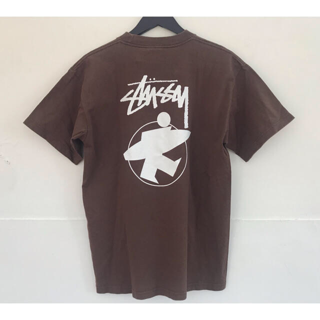 STUSSY(ステューシー)の菜 様 専用 ステューシー メンズのトップス(Tシャツ/カットソー(半袖/袖なし))の商品写真