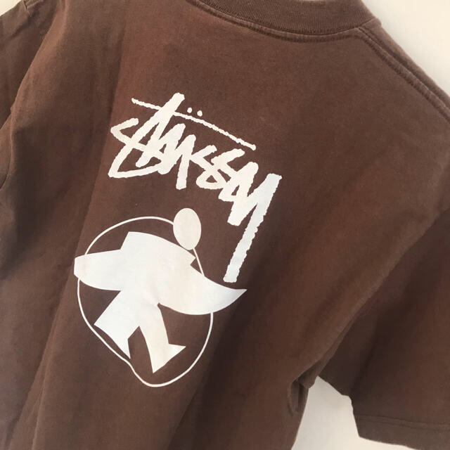 STUSSY(ステューシー)の菜 様 専用 ステューシー メンズのトップス(Tシャツ/カットソー(半袖/袖なし))の商品写真