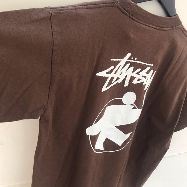 STUSSY(ステューシー)の菜 様 専用 ステューシー メンズのトップス(Tシャツ/カットソー(半袖/袖なし))の商品写真