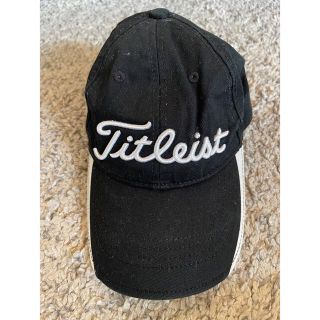 タイトリスト(Titleist)のタイトリスト キャップ 帽子(その他)