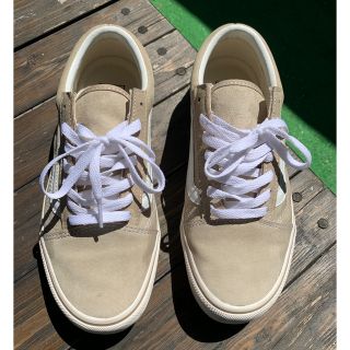 ヴァンズ(VANS)のスニーカー(スニーカー)