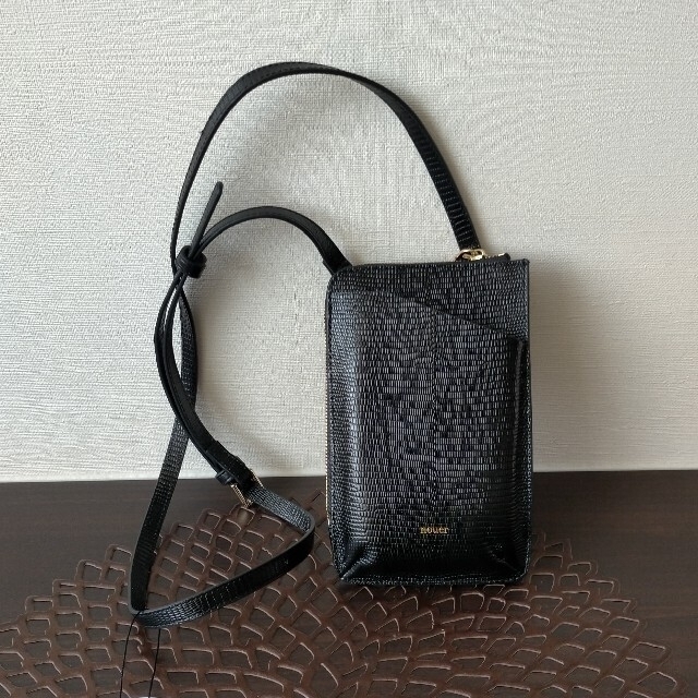 SCOT CLUB - ショルダーバッグ ヤマダヤ nouerの通販 by スプラ