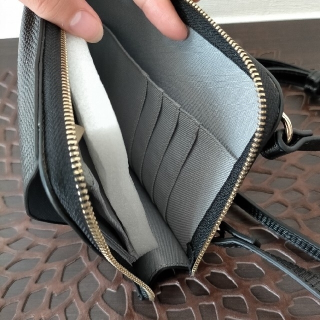 ディズニーコレクション 新品 スコットクラブ 白 nouer ヌエール