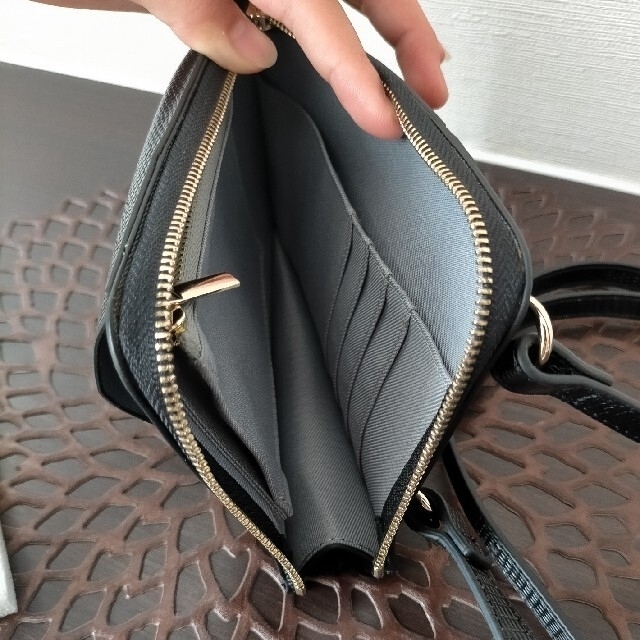 ディズニーコレクション 新品 スコットクラブ 白 nouer ヌエール