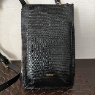 ディズニーコレクション 新品 スコットクラブ 白 nouer ヌエール
