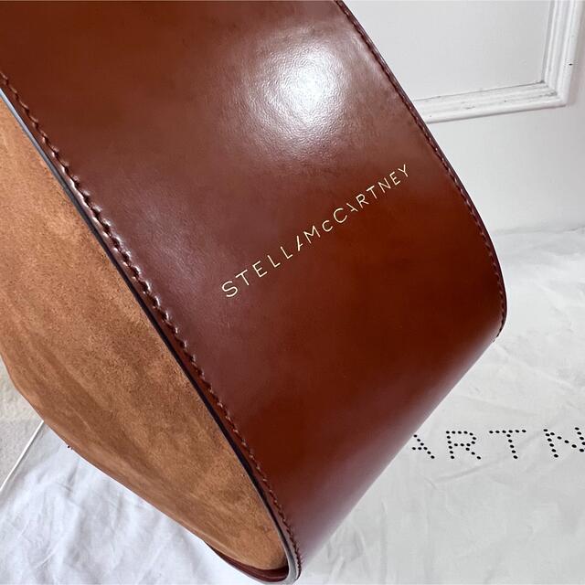 ステラマッカートニー ミディアム ジップ ショルダーバッグ ワン