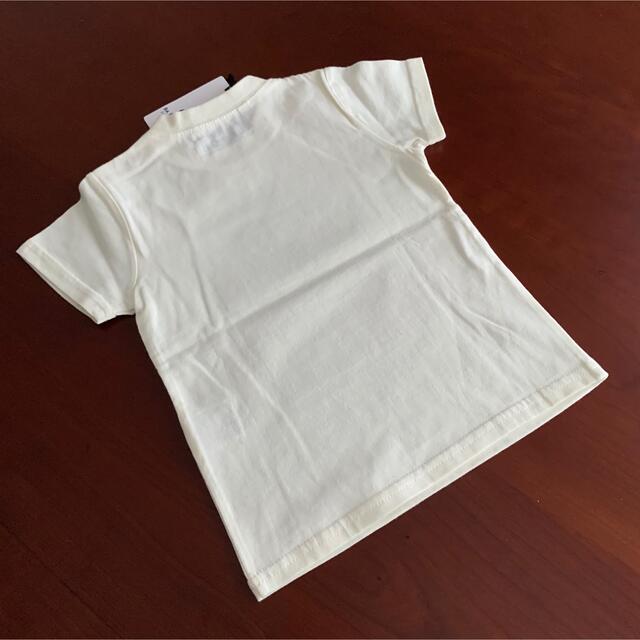 RIO(リオ)の⭐️未使用品　ビーエーデイズ　Tシャツ　90サイズ　男女兼 キッズ/ベビー/マタニティのキッズ服男の子用(90cm~)(Tシャツ/カットソー)の商品写真