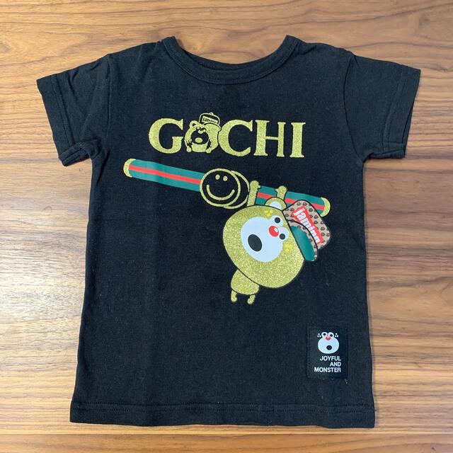 JAM(ジャム)のＴシャツ キッズ/ベビー/マタニティのキッズ服男の子用(90cm~)(Tシャツ/カットソー)の商品写真