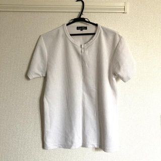 半袖シャツ(Tシャツ/カットソー(半袖/袖なし))