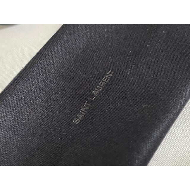 Saint Laurent - 限定値下げ45000→39,800登坂広臣着用サンローラン