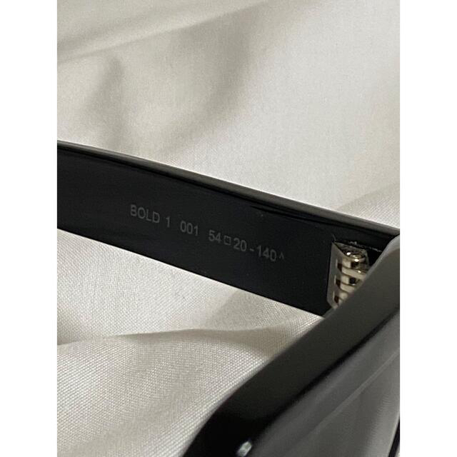Saint Laurent - 限定値下げ45000→39,800登坂広臣着用サンローラン