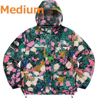 シュプリーム(Supreme)の新品 Supreme / The North Face Jacket 花柄(マウンテンパーカー)