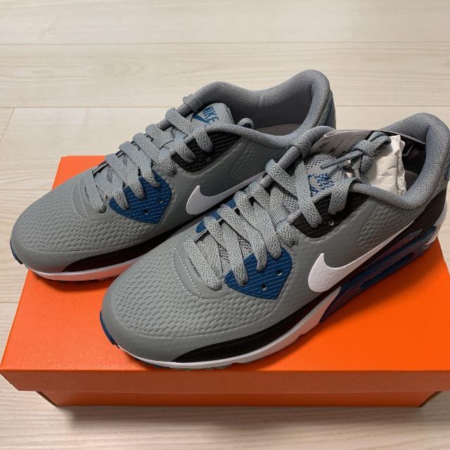 NIKE - NIKE AIR MAX 90 GOLF ゴルフシューズ 25cmの通販 by nnhy.com ...