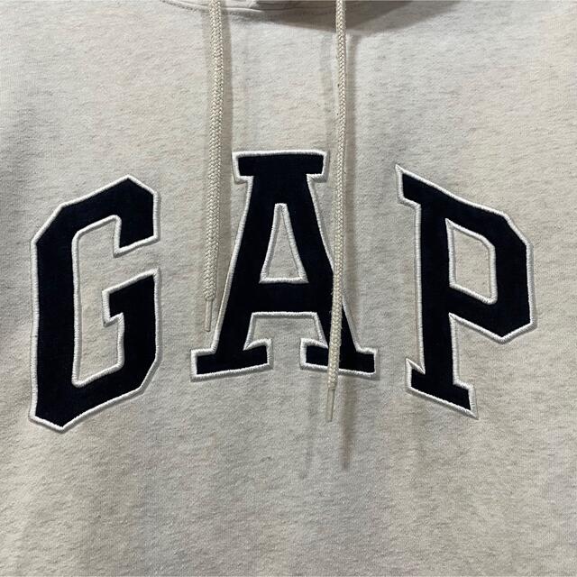 GAP(ギャップ)の80s ギャップ GAP パーカー メンズのトップス(パーカー)の商品写真