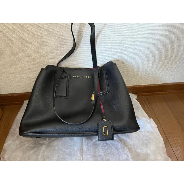 マークジェイコブス トートバッグ M0012564 MARC JACOBS