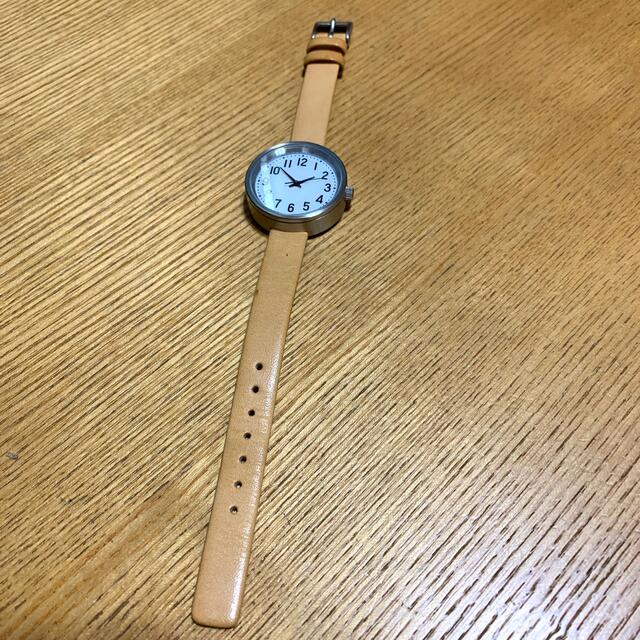 MUJI (無印良品) - 無印良品 公園の時計 小の通販 by MUJI (無印良品) - 無印良品 公園の時計 小の通販 by