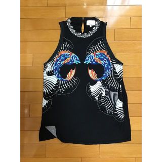 3.1 Phillip Lim - フィリップリム チュニック サイズS 中古美品の通販