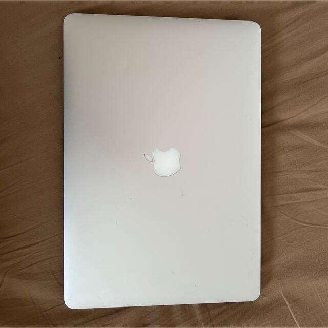 値下げMacbook Pro 15-inch mid 2015