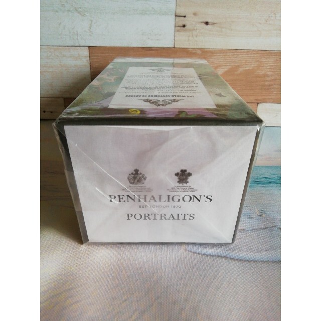 Penhaligon's(ペンハリガン)のペンハリガン ポートレート ARTHUR EDP 75ml コスメ/美容の香水(ユニセックス)の商品写真