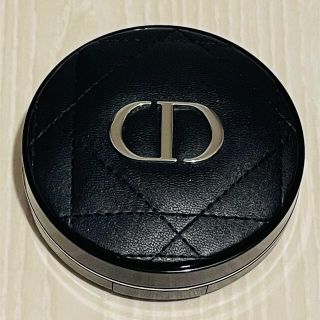 ディオール(Dior)のDior スキンフォーエヴァークッション コンパクト(その他)