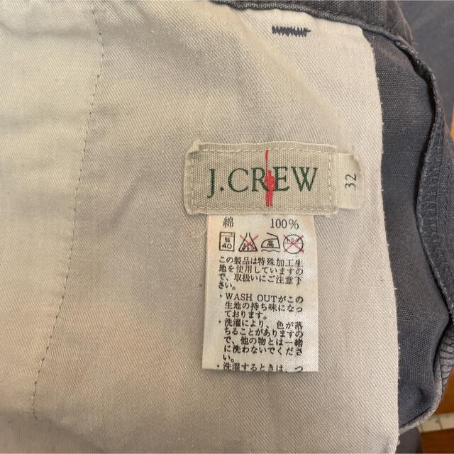 J.Crew(ジェイクルー)のJ.CREW メンズ パンツ 32 メンズのパンツ(デニム/ジーンズ)の商品写真