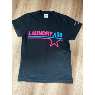 ランドリー(LAUNDRY)のTシャツ  (Tシャツ/カットソー(七分/長袖))