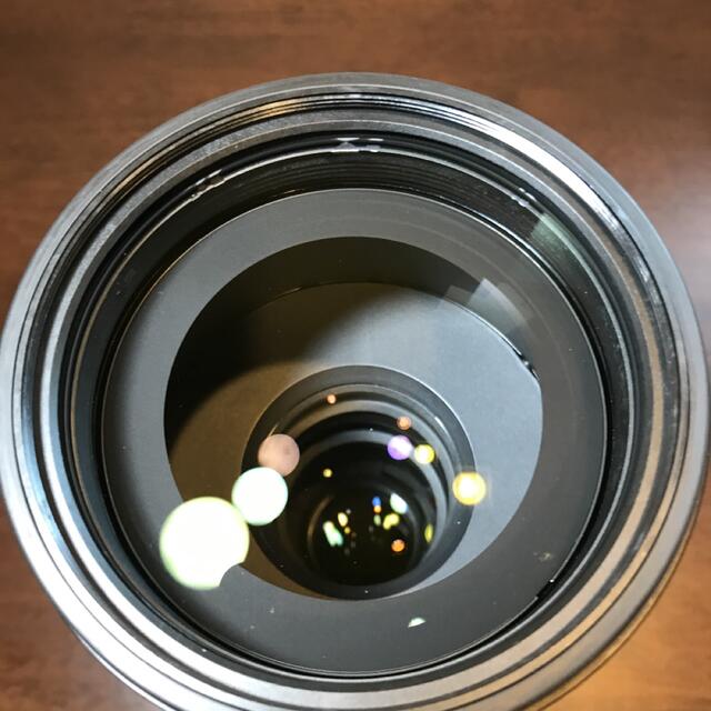 Nikon AF-S 200-500F5.6E ED VR | munchercruncher.com
