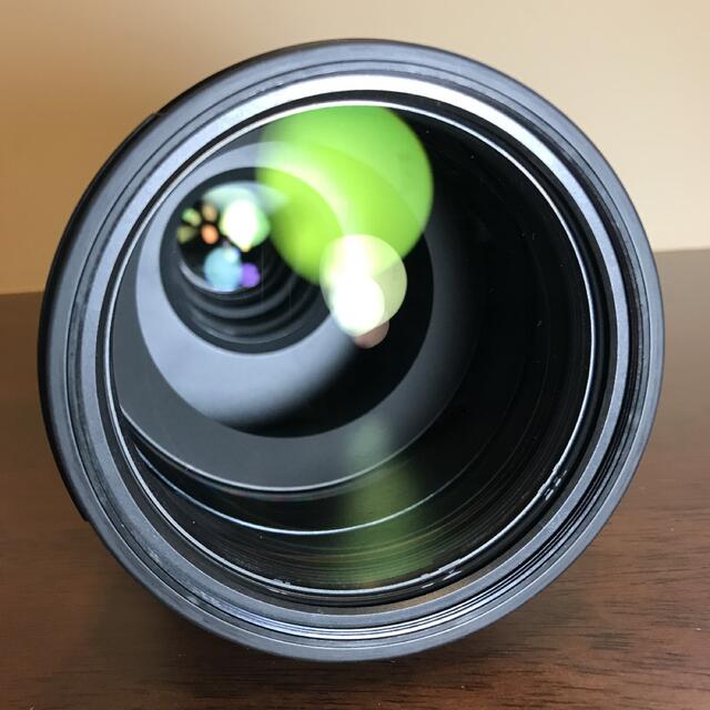Nikon AF-S 200-500F5.6E ED VR | munchercruncher.com
