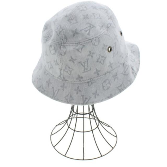 LOUIS VUITTON ハット メンズ - 3